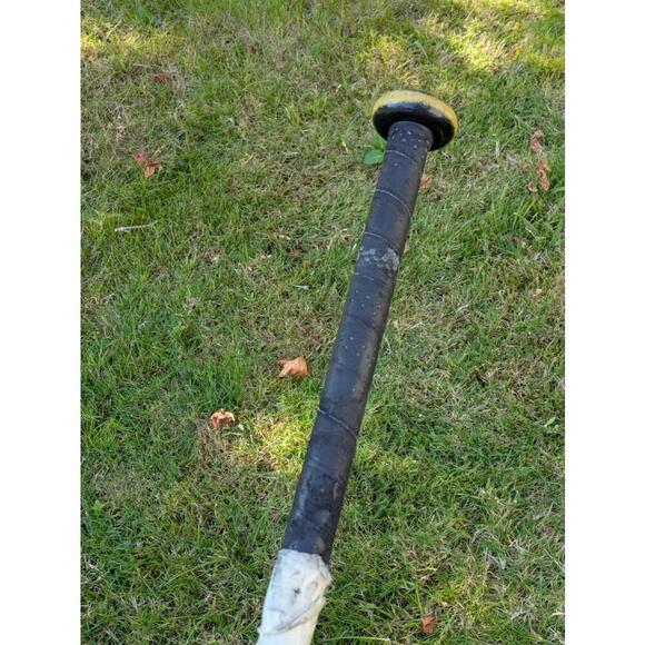 Miken FREAK Softball Bat Model MSF 34" 27 oz E-Flex USSSA 1.20 BPF Made In USA - Picture 5 of 6